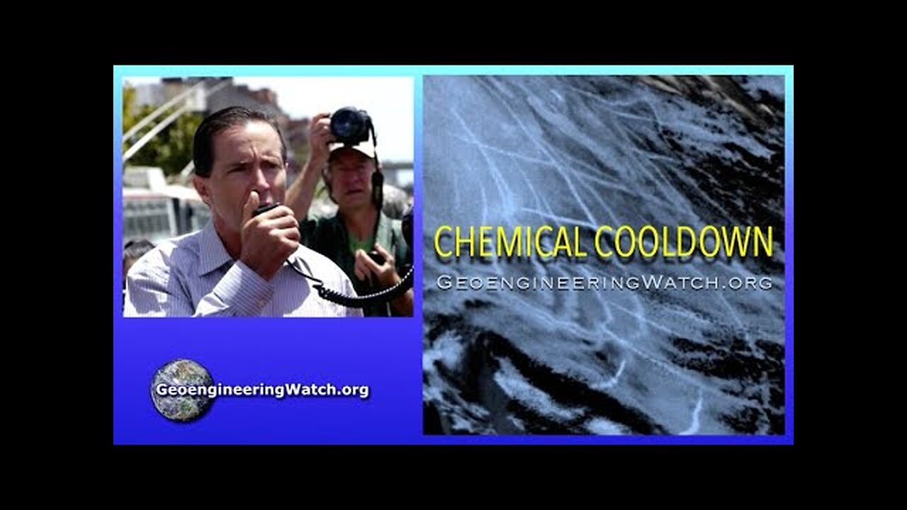 Geoengineering Watch Global Alert News, October 19, 2024, # 480 ( Dane Wigington )