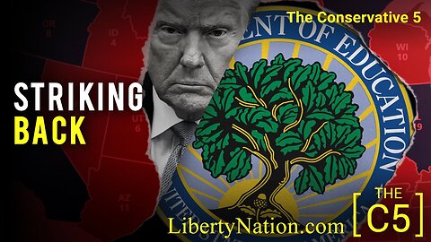 Department of Education: Departing? – C5 TV