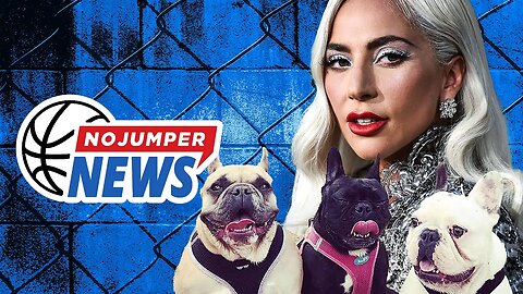 LA Gang Charged in Lady Gaga Dog Theft