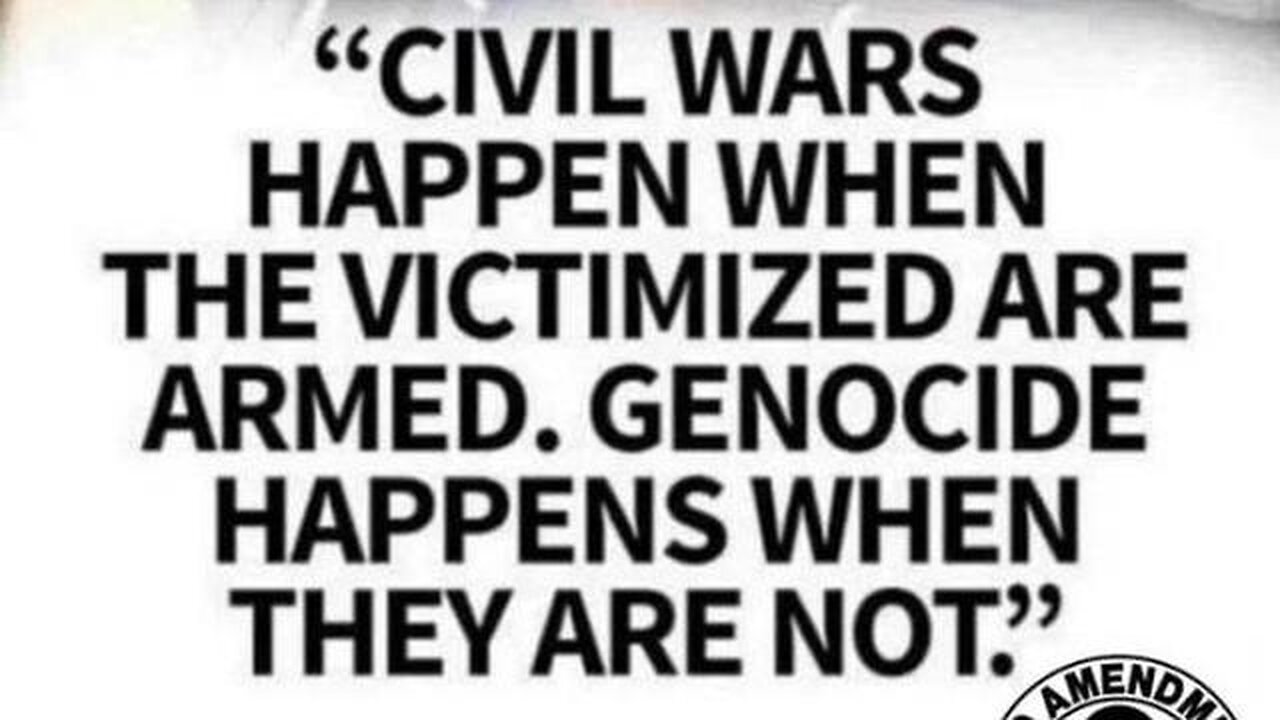 GEN Z FEARS 2024 ELECTION COULD SPARK CIVIL WAR, 40 PERCENT OF GEN Z HAS BOUGHT DOOMSDAY SUPPLIES