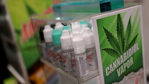 CBD Is Common. Is It Safe Or Legal?