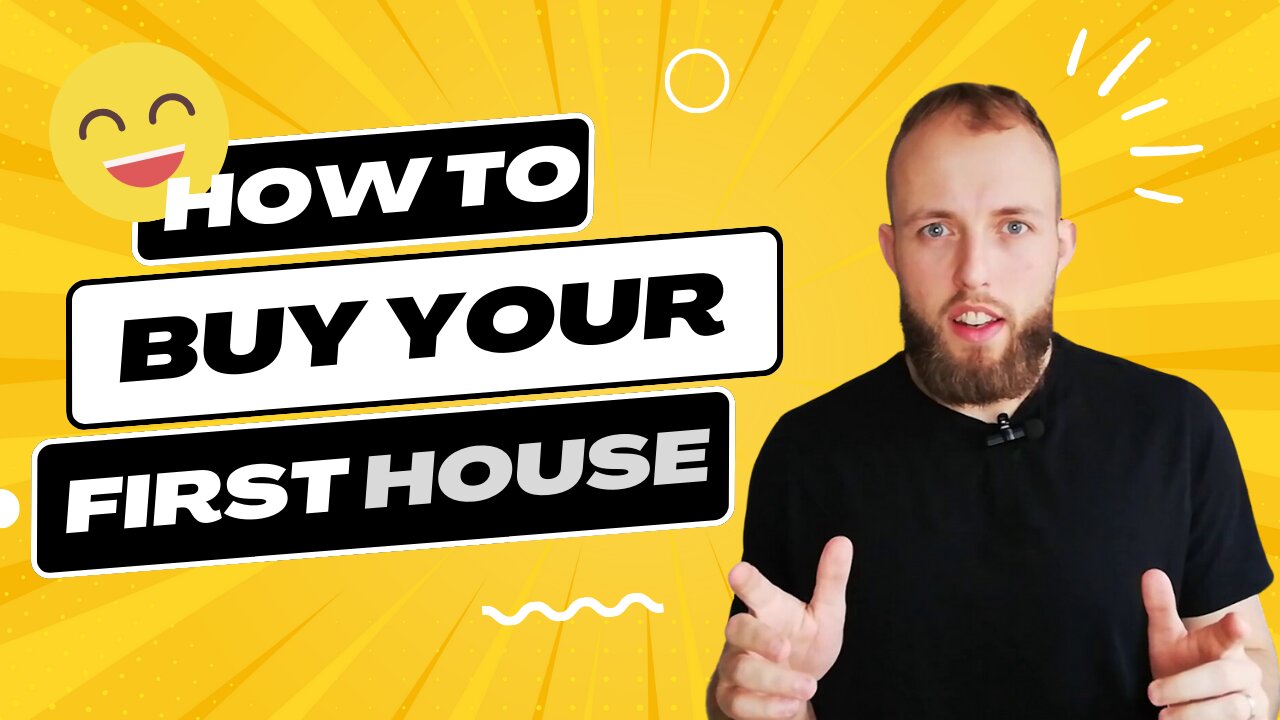 The ULTIMATE Guide to Purchasing your First House at 19