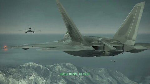 08 Mission 7 Selumna Peak