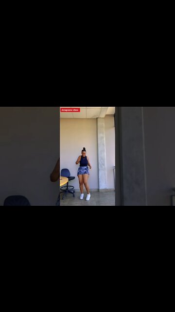 amapiano dance moves 🔥@bongiwe dinokane