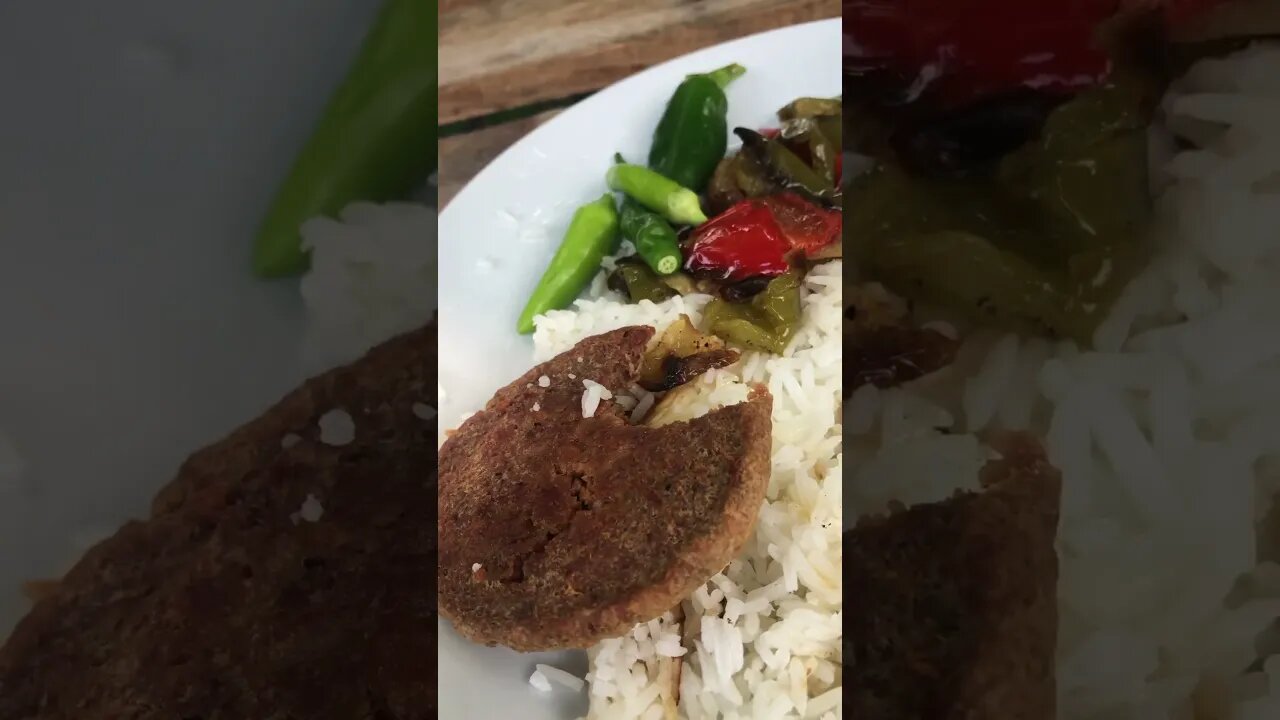 Happy Brunch 🫑🧅🌶️🔥🔥🔥