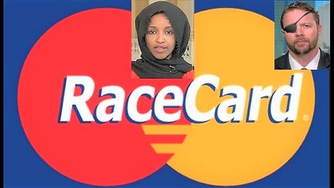 Dan Crenshaw shuts down Ilhan Omar for playing the Race and Gender Cards