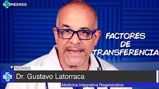 FACTORES DE TRANSFERENCIA ¿QUÉ SON?