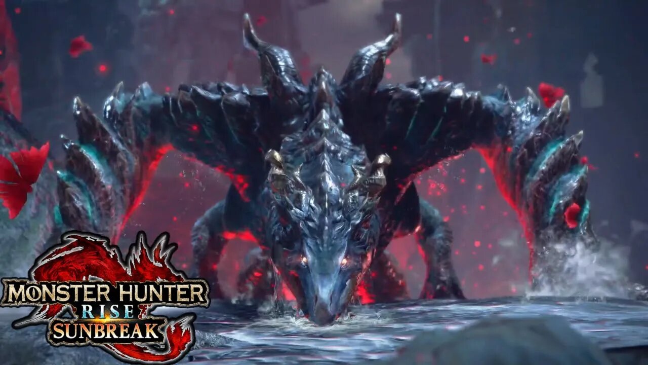 AWW YEAH, ITS SUMMER SUNBREAK TIME! ~ MONSTER HUNTER RISE SUNBREAK ~ (PS5) ~ PART.8