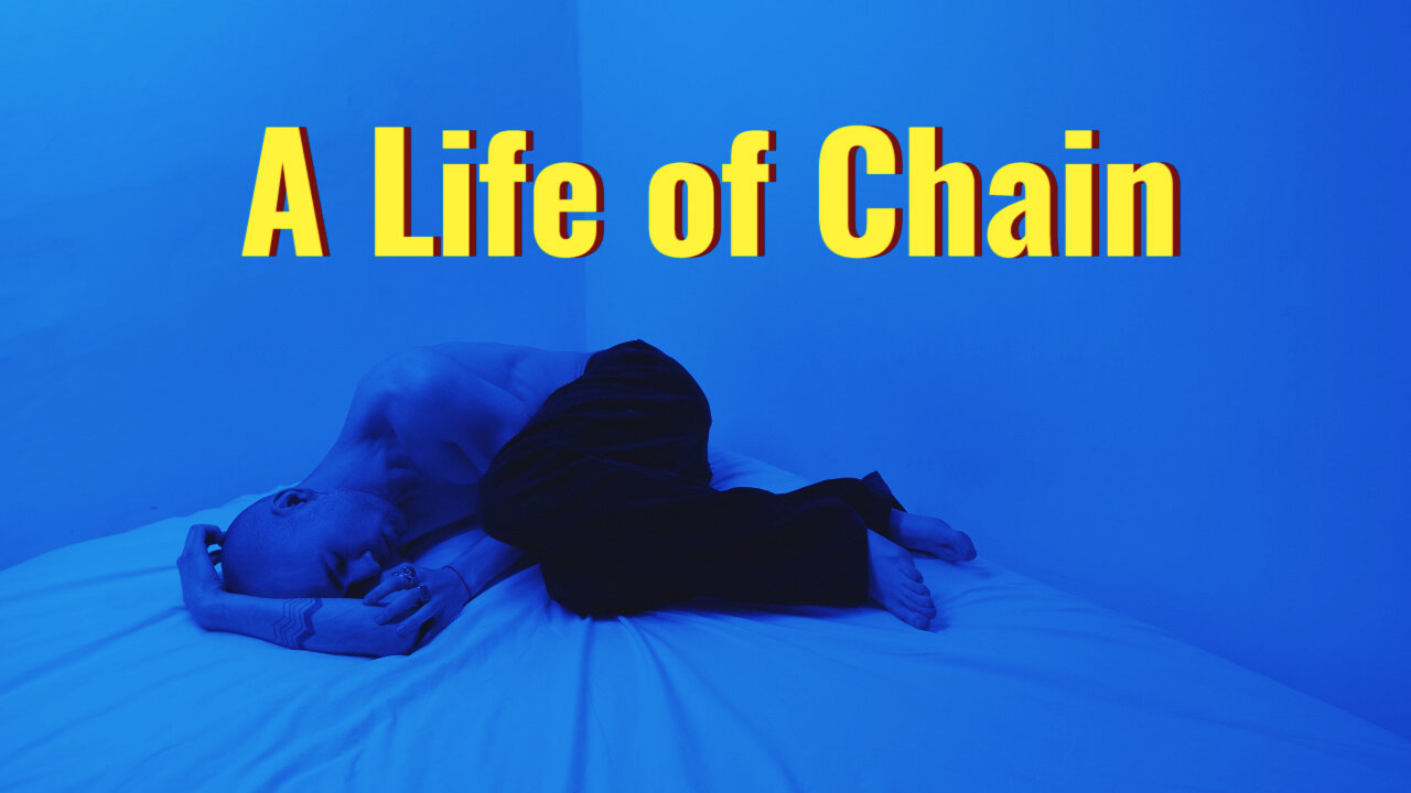 Mr. Teek - A Life of Chain (Official Lyrical Video)