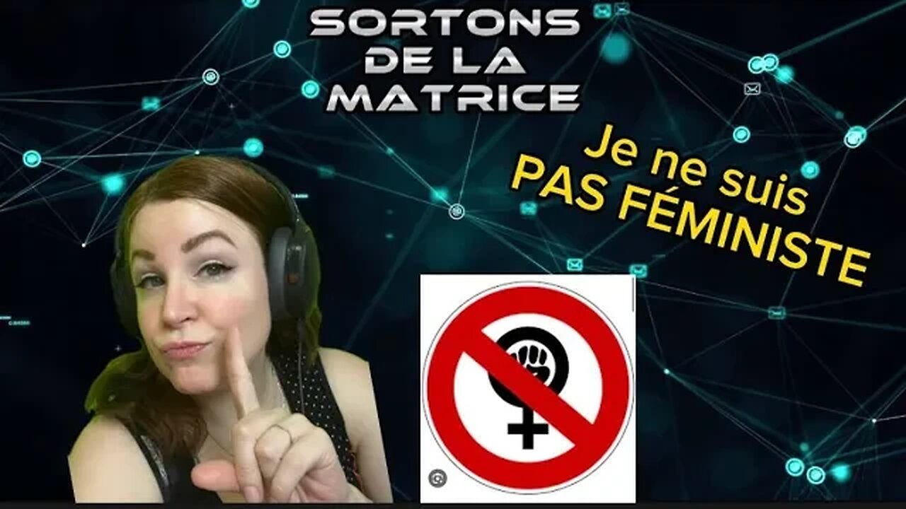 SORTONS DE LA MATRICE: ON JASE DE FÉMINISME + DENISE BOMBARDIER