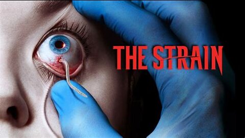 The Strain Similarities between the Infected and the jabbed