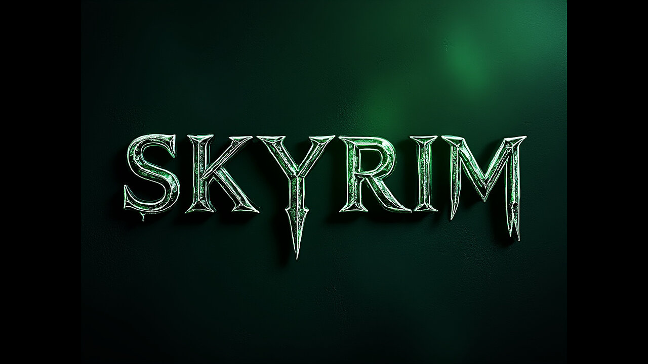 Skyrim - A New Journey