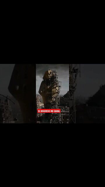 🌍 Os maiores mistérios e descobertas do Egito, Confira🌍