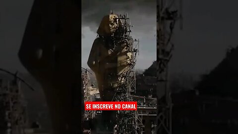 🌍 Os maiores mistérios e descobertas do Egito, Confira🌍