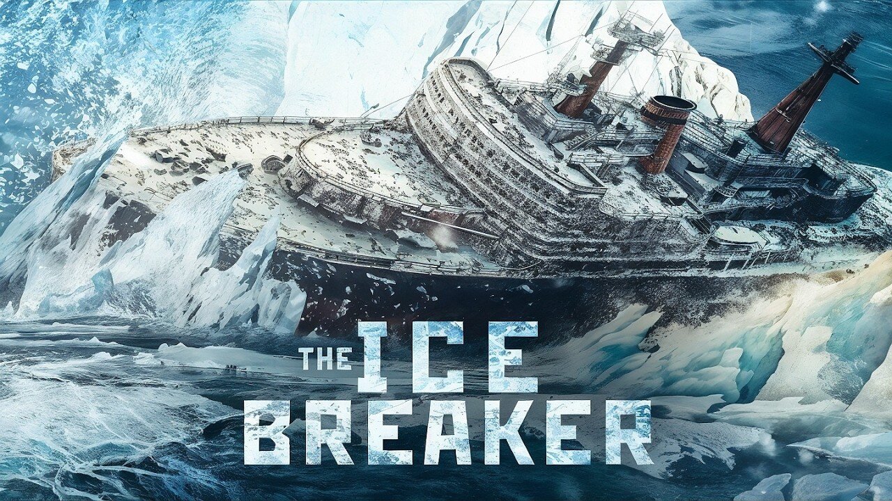 The Icebreaker (2016) Full Film Explained in Hindi/Urdu | Ice Breaker are Real Summarized हिन्दी