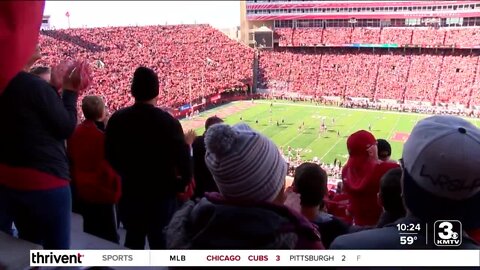 NU takes steps to renovate Memorial Stadium