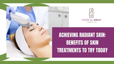 Revitalize Your Skin with Expertise