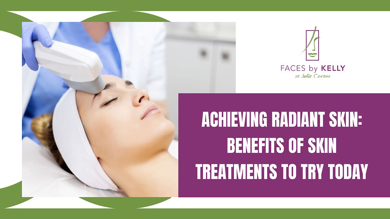 Revitalize Your Skin with Expertise