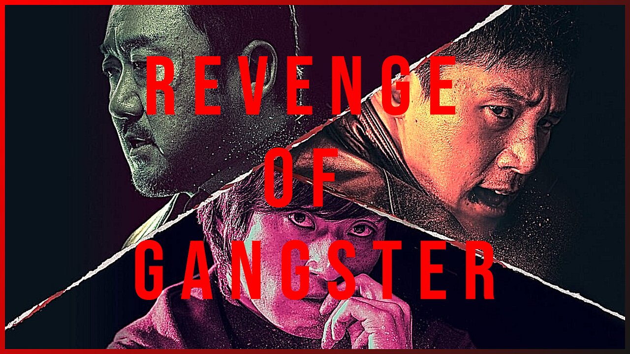 BLOOD VENGEANCE: GANGSTER STABBED BY SERIAL KILLER, A TALE OF RETRIBUTION TEAMING WITH THE POLICE