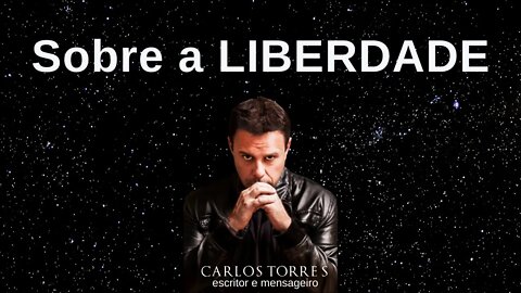 Sobre a Liberdade - Compartilha.