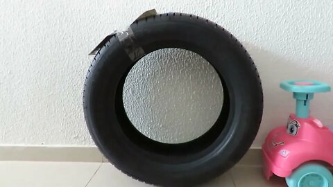 Pneu Michelin Aro 15 Energy XM2+ 195/55R15 85V