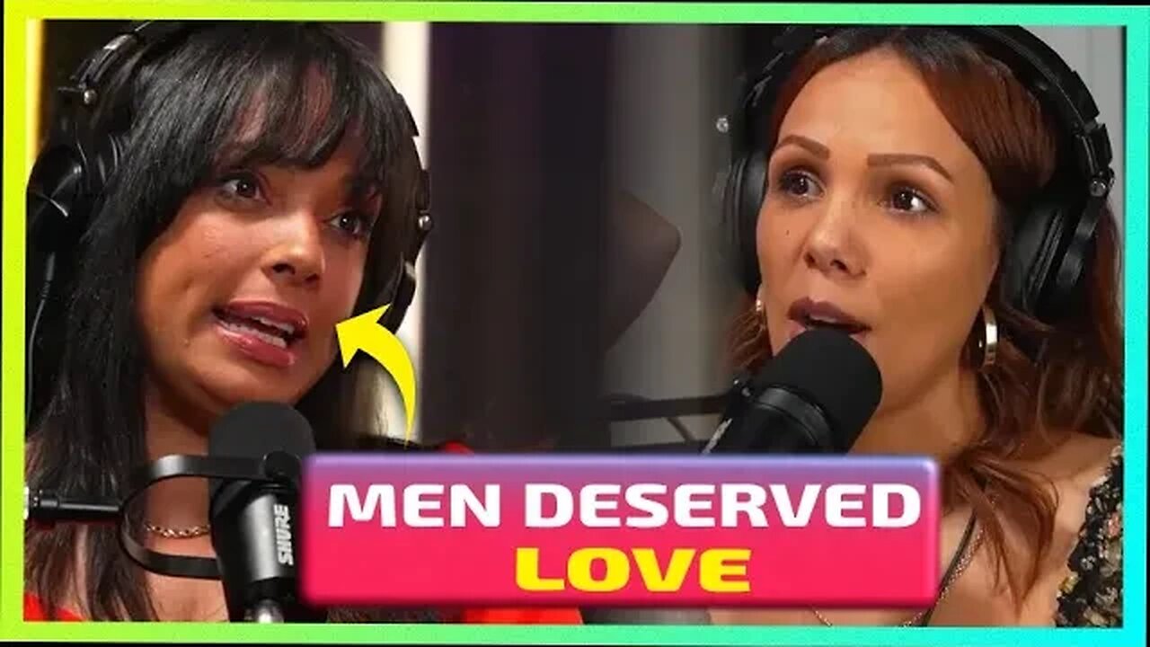 Modern Women REVEALED Their True Emotions About Their EX