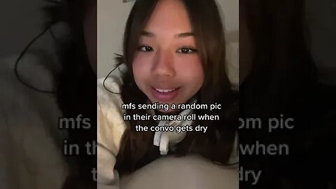 Mfs Sending A Random Pic In Their Camera Roll When Video By Irllylovekats #Shorts