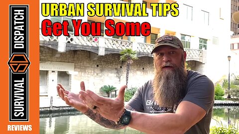 Survival Evolution: Battlbox Takes You From Urban to Primitive