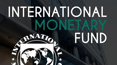 PAN AFRICAN BLISS-THE IMF SPEAKS ON AFRICA FALL OF ECONOMIC GROWTH(AS WHO)