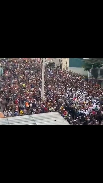 1368. CUBA 🇨🇺 vs the New World Order 🌐