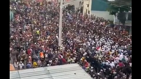 1368. CUBA 🇨🇺 vs the New World Order 🌐