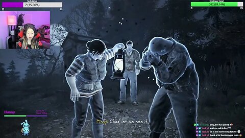 The Vanishing of Ethan Carter Redux - Scene 6: Graveyard Murder