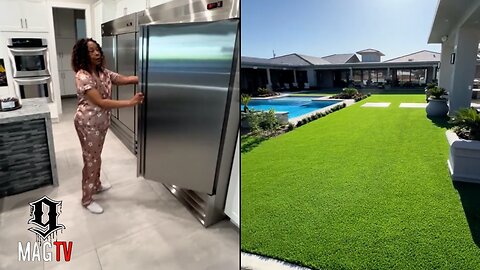 Landscaping Contractor Builds An 11,000 Square Foot Ranch House! 🏡