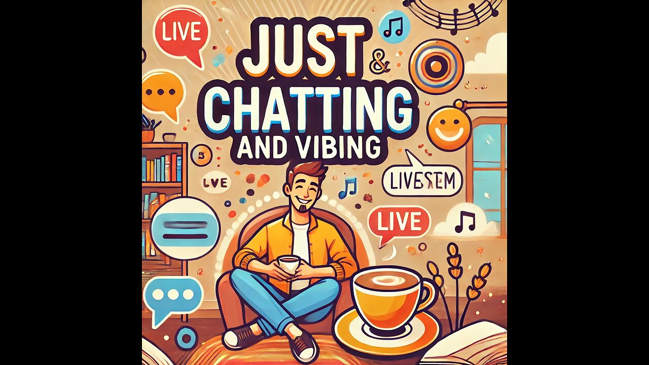 Playing all the games today - come hang out! | Elite Gaming | Chatting | Doom scrolling