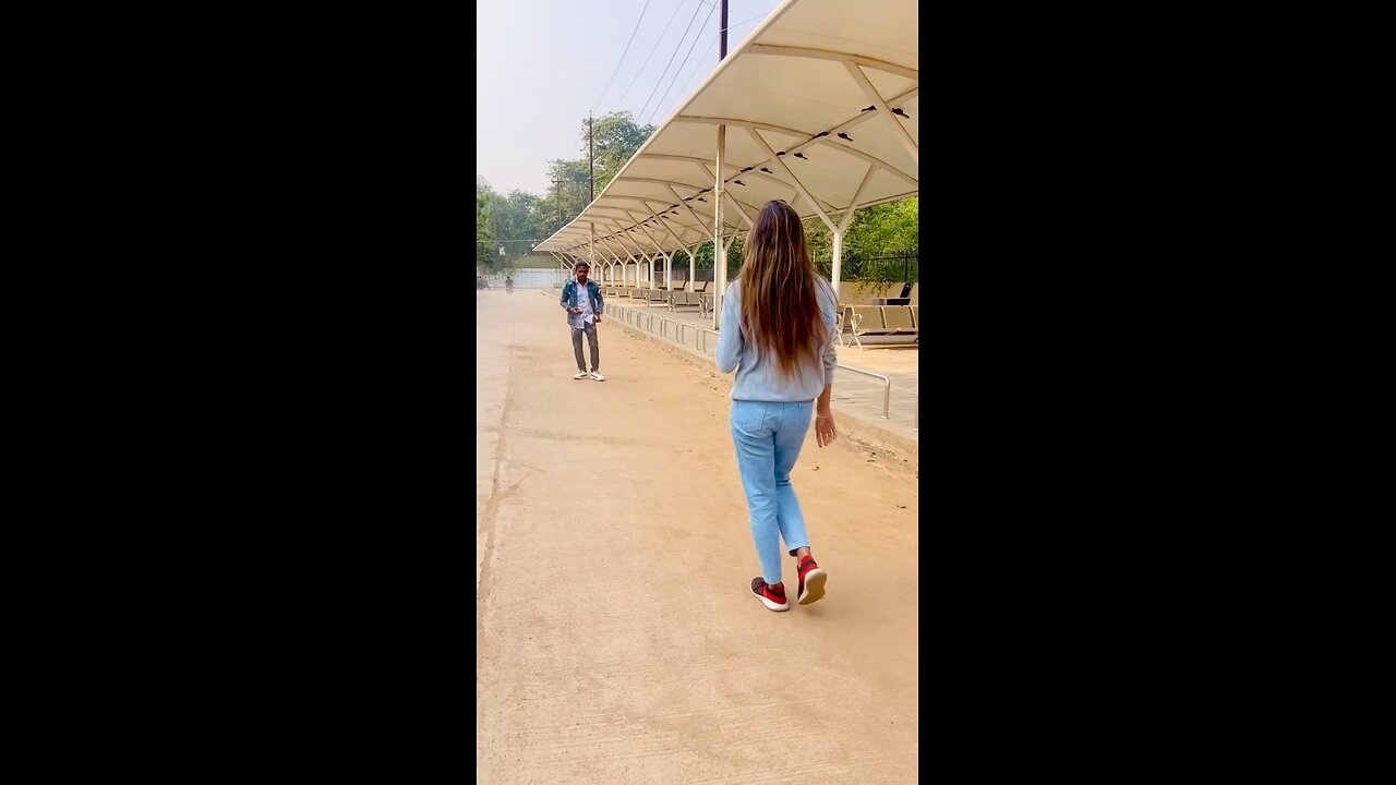 comedy Video