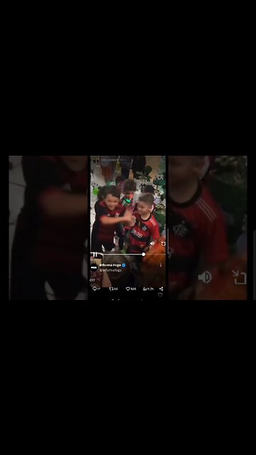 🤣🔥 FOOOGO! O MURO TÁ MUITO BAIXO E JOHN TEXTOR PROVOCA O FLAMENGO. 🤣 #botafogo #brasileirão #mengo