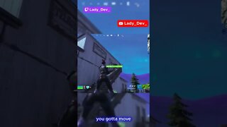 dont just stand there