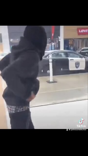 What a beautiful sight in America everyday everywhere