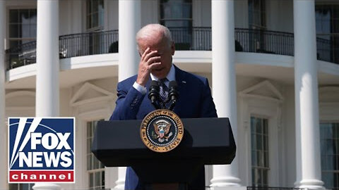 Biden's 'shortsighted' handling of Russia is 'scary': Jones - Fox News