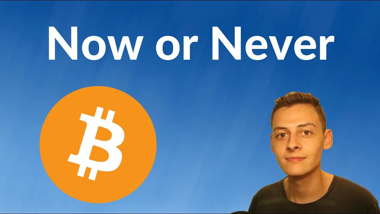 Why I'm Doubling Down on Bitcoin