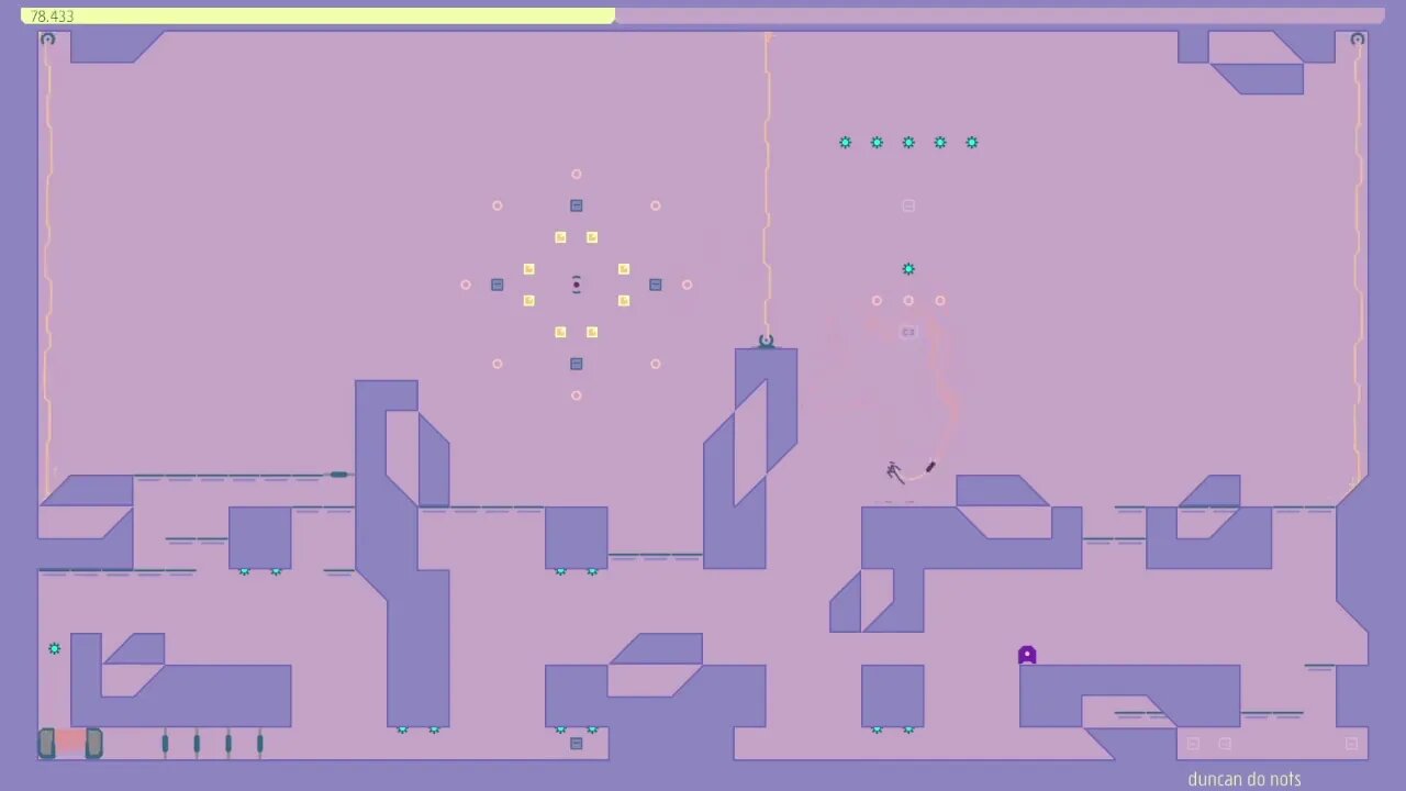 N++ - Duncan Do Nots (CTP-S-A-11-04) - G++