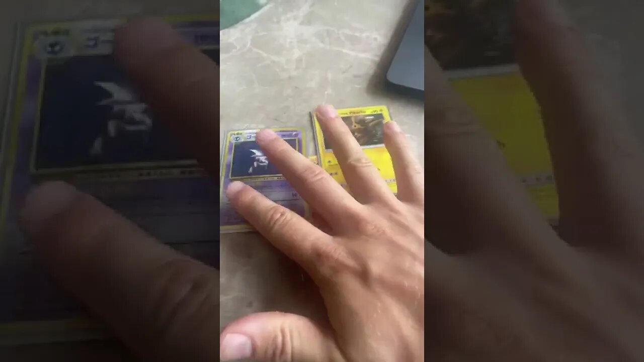 Do You Want Free Pokemon Cards, Enter Now!!! 7/20