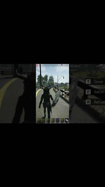 Nice Desync #nightofthedead #jacktostudios #game #mrandmrswolfgaming #desync #funny #shorts