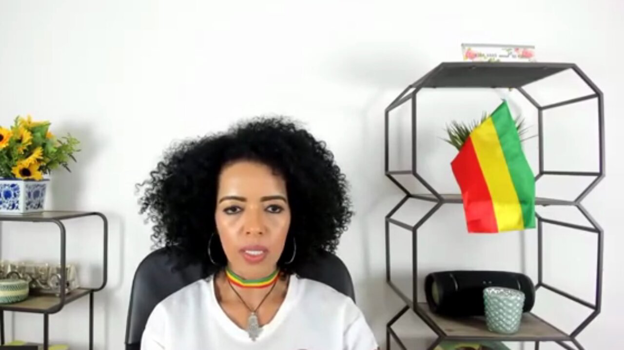 በፍጹም ሀገራችንን ሰይጣናዊ ለሆነው የአብይ አህመድ አገዛዛ አሳልፈን አንሰጥም - ትግስት