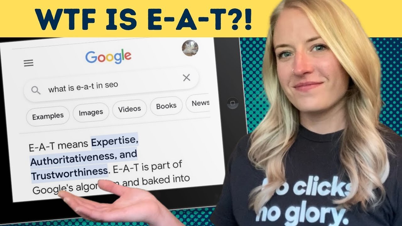 Build EAT on Google FAST (Fall 2023 Updates)