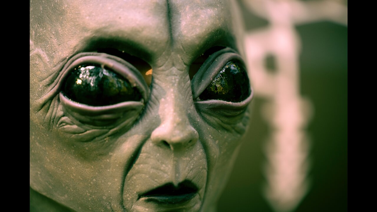 Extraterrestres - Uma ameaça à humanidade?