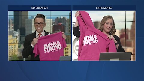 Help support cancer research during the final days of Breast Cancer Awareness Month