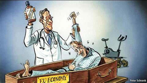 Eugenicist Bill Gates loves depopulation.