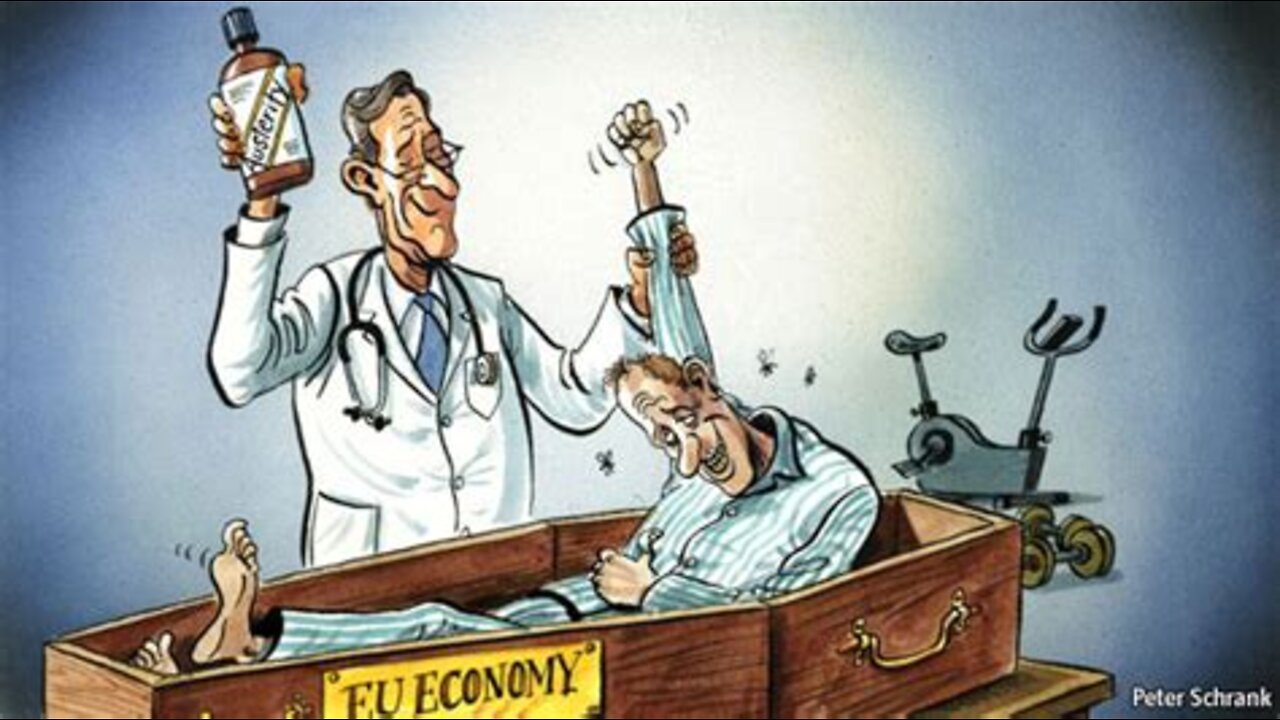 Eugenicist Bill Gates loves depopulation.