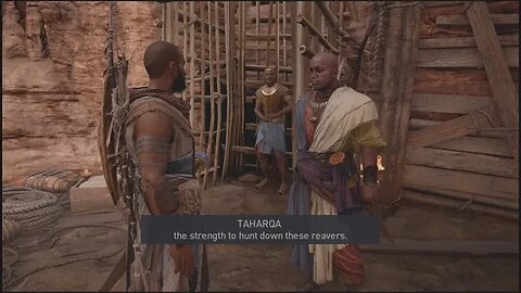 Assassin's Creed Origins Part 14 Regaining My Gear